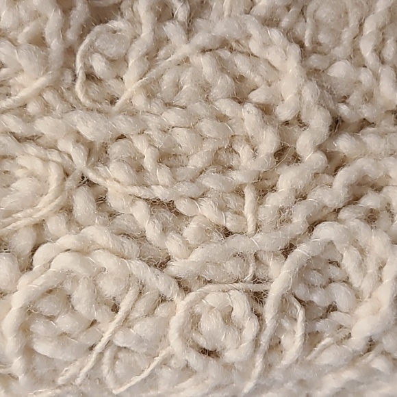 Sleeping on Snow Anthropologie Wool Cardigan Sweater Sz. M - Picture 5 of 10